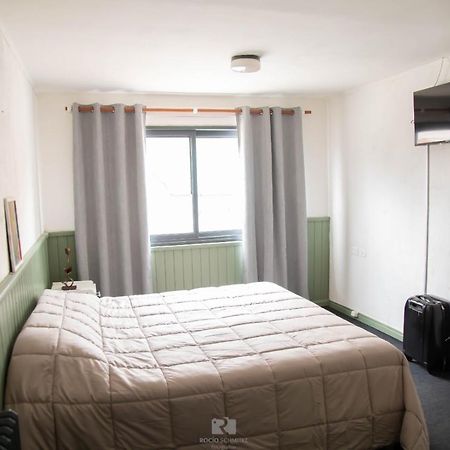 Hosteria Las Rosas Hotel Esquel Eksteriør billede